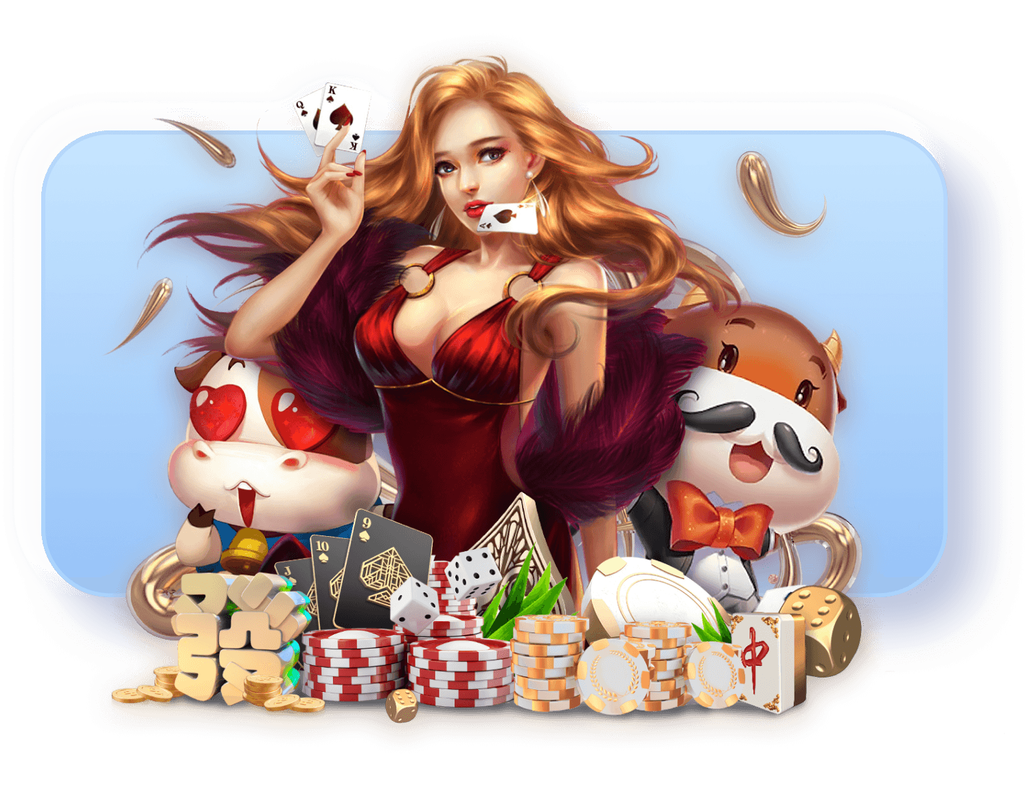 โป๊กเกอร์