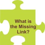 missing link